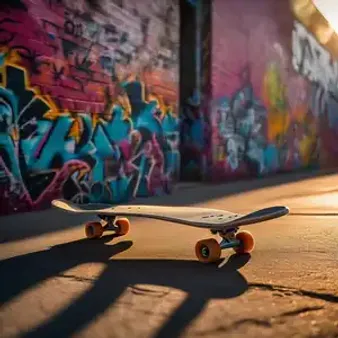 Understanding Skateboard Jones